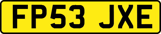 FP53JXE