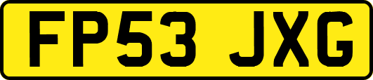 FP53JXG