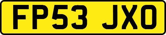 FP53JXO