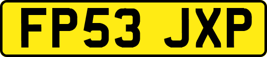 FP53JXP
