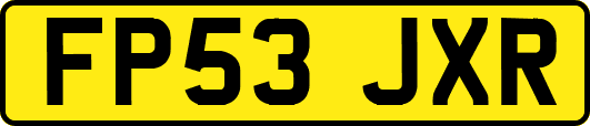 FP53JXR