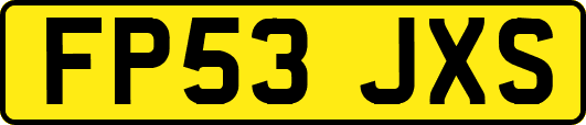 FP53JXS