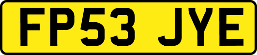 FP53JYE