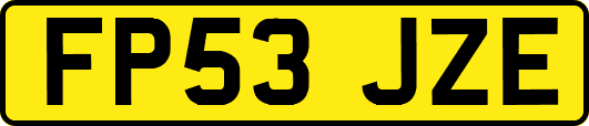 FP53JZE