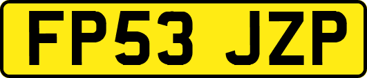 FP53JZP