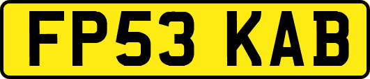 FP53KAB