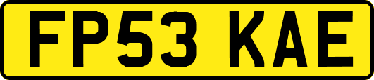 FP53KAE