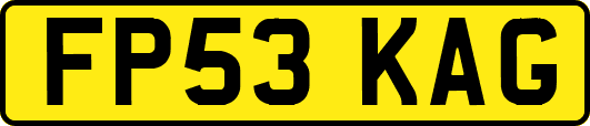FP53KAG