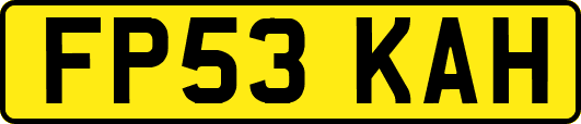 FP53KAH