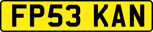FP53KAN