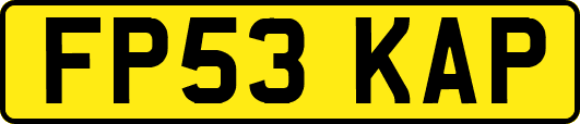 FP53KAP