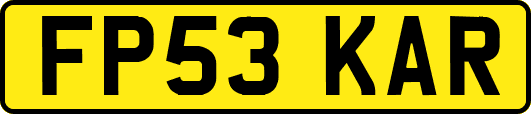 FP53KAR