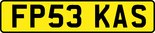 FP53KAS