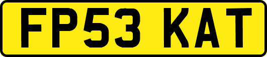 FP53KAT