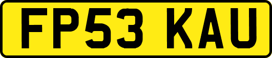 FP53KAU