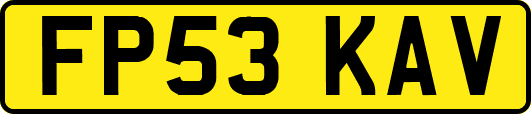 FP53KAV