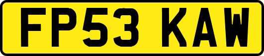 FP53KAW