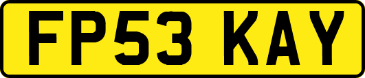FP53KAY