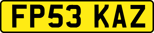FP53KAZ