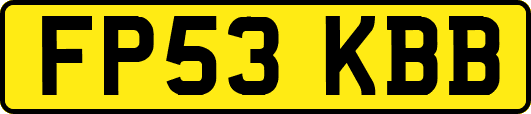 FP53KBB