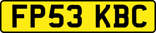 FP53KBC