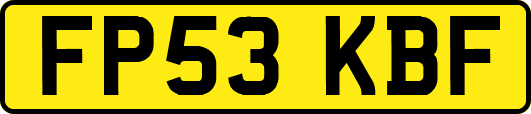 FP53KBF