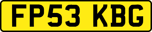FP53KBG