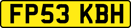 FP53KBH