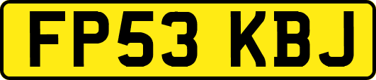 FP53KBJ