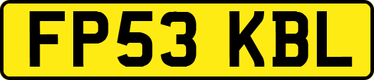 FP53KBL