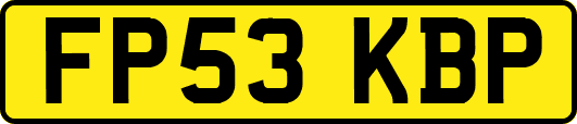 FP53KBP