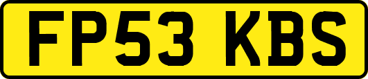 FP53KBS