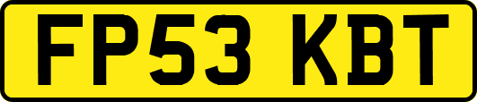 FP53KBT