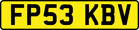 FP53KBV