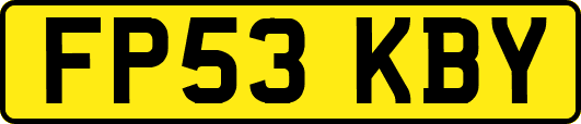 FP53KBY