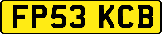 FP53KCB