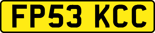 FP53KCC