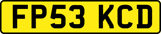 FP53KCD