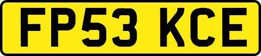 FP53KCE