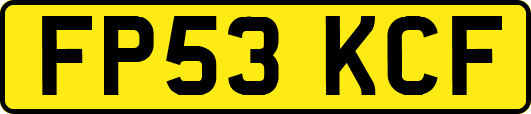 FP53KCF