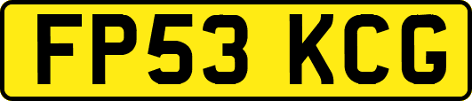 FP53KCG