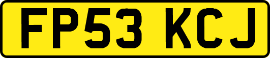 FP53KCJ