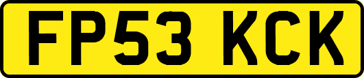 FP53KCK
