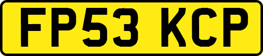 FP53KCP