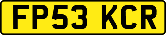 FP53KCR
