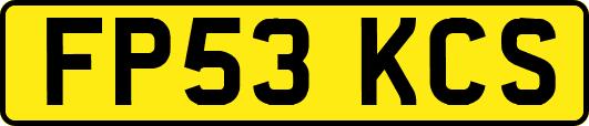 FP53KCS