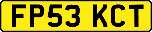 FP53KCT