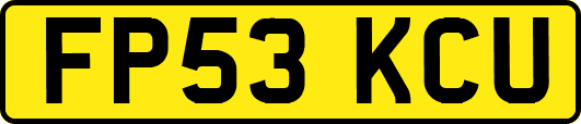 FP53KCU
