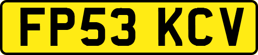 FP53KCV
