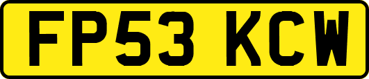 FP53KCW